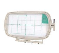 TOPINCN Bastidor Bastidor Bordado para Bordado Y Puntada Bastidor Extensible Multifuncional Accesorios para Máquinas Coser Varios Tamaños(L)