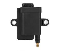 TOPINCN Bobina de Interruptor de Encendido de para Optimax 339-879984T00 para Modelos EFI de 4 Tiempos ABS + Metal