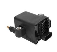 TOPINCN Bobina de Interruptor de Encendido de para Optimax 339-879984T00 para Modelos EFI de 4 Tiempos ABS + Metal