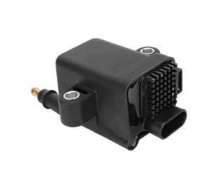 TOPINCN Bobina de Interruptor de Encendido de para Optimax 339-879984T00 para Modelos EFI de 4 Tiempos ABS + Metal