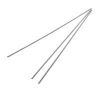 TOPINCN Bobinas De Calentamiento Horno Elemento De Calefacción Bobina Secador De Elementos Bobinas De Alta Resistencia Alambre 220 V 1000 W 3 Unids