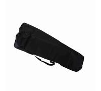 TOPINCN Bolsa de Almacenamiento para Cochecito, Bolsa de Viaje Resistente Al Desgaste para un Transporte Cómodo