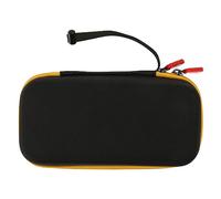 TOPINCN Bolsa De Almacenamiento Portátil para Consola Pocket 3, Estuche De Viaje Compacto para Consola De Juegos, Bolsillo Interno para Accesorios