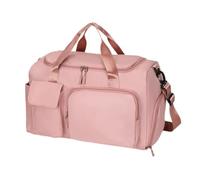 TOPINCN Bolsa de Gimnasio Multifuncional con Gran Capacidad y Diseño Impermeable para Actividades Físicas y de Viaje (Talla única)