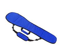 TOPINCN Bolsa de Transporte para Remo Dividido para Canoa, Kayak, Soporte para Bolsa de Almacenamiento de Remo para Barco, Tela Oxford 600D, 30x128cm, para Remeros y Navegantes (Blue)