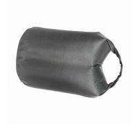 TOPINCN Bolsa Impermeable de Gran Capacidad para Primeros Auxilios Al Aire Camping Surf Oscuro con Asa de Hebilla (70L)