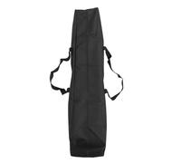 TOPINCN Bolsa para Poste de Tienda de Campaña, Tela Oxford Duradera de Mano de Gran Capacidad para Acampar Al Aire Libre, Senderismo y Fotografía