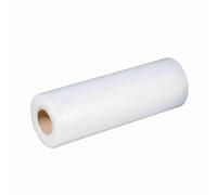 TOPINCN Bolsas de Almacenamiento de Alimentos Selladoras Al Vacío con Fuerte Resistencia para una Conservación Prolongada, Perfectas para la Preparación Diaria de Comidas, 4 Tamaños (15cmx500cm)