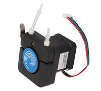 TOPINCN Bomba Peristáltica con Motor Micropaso a Paso con Material Anticorrosivo para Elaboración Casera de Cerveza 356 G