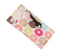 TOPINCN Botth Bottle Warm Cálido Portátil Portátil Memoria de Viaje - Diseño Pequeño y Compacto - Compatible con Varios Dispositivos USB 5 V 2A Ideales para sobre la Marcha (Tipo 3)