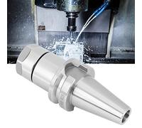 TOPINCN BT30-ER20-70 Portaherramientas para Portabrocas de Alta Precisión para Fresado CNC, Larga Vida útil, Soporta Alta Presión, 1 X Portaherramientas para Portabrocas
