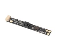 TOPINCN Built -in Camera Módulo 2MP Lente Mini Campletin de Cámara USB, Rango de Visualización Largo para Todos en una PC, Experiencia de Calidad de Imagen Pura
