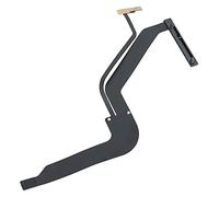 TOPINCN Cable Conector de Disco Duro FPC Flexible para Pro de 13,3 Pulgadas A1278 2012, Accesorio Fácil de Usar para Reemplazo de HDD