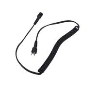 TOPINCN Cable de Motor de Repuesto para Taladro de Uñas, Alambre de Resorte Altamente Elástico, Taladro Eléctrico para Uñas, Máquina de Manicura, Pieza de Mano, Reemplazo de Cable