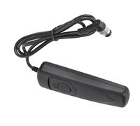 TOPINCN Cable de Obturador de Control Remoto para D300 D700 D800 D810 D4 D3 D4s - Herramienta Eficaz de Exposición Prolongada - Adecuado para Cámaras de Plástico + Metal