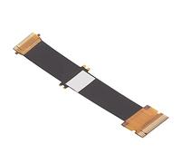 TOPINCN Cable Flexible LCD para A7M3 A7III A7RM3 A7RIII, Material FPC Duradero para Reparaciones de Cámara sin Complicaciones, Pieza de Repuesto que Se Ajusta Perfectamente, 1 Cable Flexible