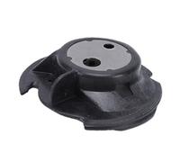 TOPINCN Caja de Bobina de Máquina de Coser Universal, Repuesto de Plástico con Cortador de Hilo Automático para 900D BC-1000 CE-2000 CE-4000 CS-6000