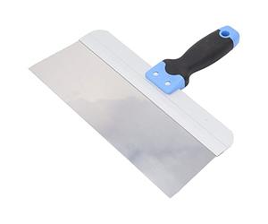 TOPINCN Centro de Cuchillo de Masilla Preciso de Acero Inoxidable para la Cinta de Raspado de Mantenimiento del Automóvil, Herramienta Duradera y Segura para Mejoras para el Hogar, Limpieza de (12