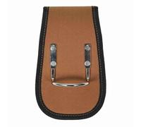 TOPINCN Cinturón de Herramientas con Tirantes, Chaleco para Herramientas Resistente, Bolsas de Ajustables para Carpinteros, Electricistas, Tela Oxford 1200D (Bolsa de gancho)
