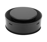 TOPINCN Cleanpart COV37741401 Filtro, Pantalla de Repuesto para Aspiradora Negra