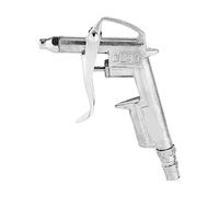 TOPINCN Compresor de Aire Dust Duster Gatillo Boquilla de Aleación Comprimida de 1/4" Pistola de Soplado DG-10 Potente Gatillo de bajo Consumo para Planta de Limpieza de Máquinas