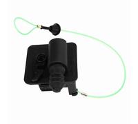 TOPINCN Conjunto de Puerta de Gas del Actuador de Tapa de, Calidad Confiable, Reemplazo Directo para 2016 2021