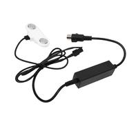 TOPINCN Controlador Táctil Inteligente para sofá, Tacto Humano con Contactos de Acero Inoxidable para Sillón Reclinable Eléctrico, Ajuste Automático, Capacidad Antiinterferencias