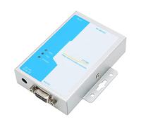 TOPINCN Convertidor RS232, Convertidor RS232 a RS485 Rápido, Estable, Ampliamente Utilizado, Protección contra Sobretensiones de 1500 W para el Sistema (Enchufe de la UE)