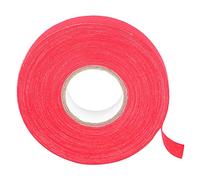 TOPINCN CORapa Protectora de Hockey Capa a Prueba de Humedad Anti-Skid Stick Company Verde Verde 1.0 X 984.3 Pulgadas Algodón de Poliéster Adecuado para Poste Adecuado (Rojo)