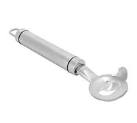TOPINCN Cortador de Fideos de Acero Inoxidable, Herramienta Profesional para Cortar Masa para Pasta Casera, Accesorio de Cocina Fácil de Usar, Adecuado para Todos los Chefs
