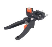 TOPINCN Cortador de Injerto, Tijeras de Podar Profesionales de Acero Inoxidable con Hoja de Repuesto para Injerto de árboles Frutales y Plantas de Vid