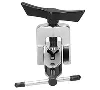 TOPINCN CT-525 Kit de Herramientas de Abocardado Expansor de Tubos para Tubos de Cobre, Aluminio y Acero Inoxidable - Durable y Conveniente - Adecuado para de 0,2 a 0,6 Pulgadas - Ideal para