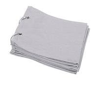 TOPINCN Cuaderno de Bocetos de Tela en Blanco, Cuaderno de Costura, Libro de Puntadas de Tela con Páginas Extraíbles para Máquina de Coser de Arte Textil, Costura a Mano, Bricolaje, Lino
