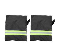 TOPINCN Cubierta para Grifo de Agua para Exteriores, Cubierta de Espiga Aislada con Diseño Reflectante y Aislamiento Incorporado, a Prueba de Agua a Prueba de Polvo para Uso en Invierno (S)