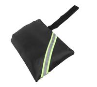 TOPINCN Cubierta para Grifo Exterior, 3 Protectores de Grifo para Exteriores con Tela Oxford 210D, Aislador de de Invierno con Aislamiento de 3 Capas para Protección contra la