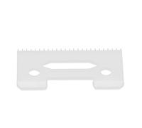 TOPINCN Cuchilla Cortadora de Pelo, Cortador de Cerámica Profesional, 49 Dientes para Corte de Pelo Rápido 8148, Fácil de Instalar, Ligero y Afilado para Uso Doméstico y Salón