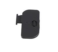 TOPINCN D800 D800E D810 Tapa de la Tapa de la Batería de la Cámara Reemplazo de Cubierta Bien Ajustada para Protección del Interior, Reemplazo Conveniente para Fotógrafos