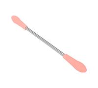 TOPINCN Depilación Facial Feather Depiladora Profesional de Hilo para Mujer para Labio Superior y Barbilla, Depiladora Facial de Acero Inoxidable para Hombres y Mujeres