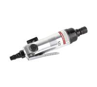 TOPINCN Destornillador Neumático de con Velocidad de Revolución de 9000 Rpm para una Extracción Eficiente del Tornillo, Rotación Positiva/negativa, Capacidad de 5 Mm, 7,48 Pulgadas