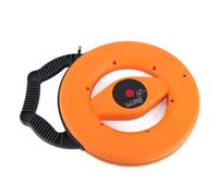 TOPINCN Detector de Bloqueo de Tubería de Sonda Impermeable, Probador de Obstrucción de Tubería Rápida, Pitido para Inspección CCTV