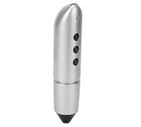 TOPINCN Detector de Cuero Cabelludo de Folículos, Cámara Inalámbrica de 1MP para Observar la Salud del Cabello, Herramienta de Análisis del Cuero Cabelludo Compatible con Dispositivos Móviles,