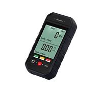 TOPINCN Detector de Radiación Electromagnética Portátil ET925 con Pantalla Grande y Luces de 3 Colores para Uso Doméstico y de Oficina - Dispositivo de Medición Precisa