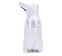 TOPINCN Dispensador Automático de Sin Contacto, Sensor de Movimiento, 700ml a Pilas con 4 Ajustes y IP65 Impermeable para Cocina o Baño