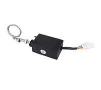 TOPINCN Dispositivo Confiable del Motor DC Mystical/Fantasy Out con un Rendimiento superior: Se Adapta a Varios Tipos de Motor (24V)