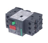 TOPINCN Disyuntor de Protección del Motor Instalación Confiable para Diversas Aplicaciones de Motor AC690V (GV2-ME16 9-14A)