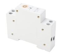 TOPINCN Disyuntor Inteligente WiFi Control Táctil de Fácil Instalación para Espacios Residenciales y Comerciales 63A