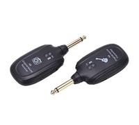TOPINCN El Cargador USB para Receptores de Guitarra Inalámbricos Compactos para Eventos Internos y Externos