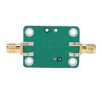 TOPINCN El Módulo de Conformación de Alta Velocidad Transforma Eficientemente la Onda Sinusoidal/Cuadrada/triangular en Onda Cuadrada para Medición de Frecuencia, para Entusiastas de la Electrónica,
