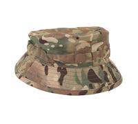 TOPINCN Elegante Sombrero de ala Corta para Viajes de Pesca - Sombrero Boonie Ajustable para Aventuras Al Aire (CP)