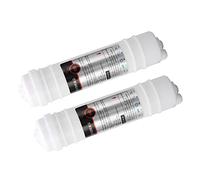 TOPINCN Elemento Filtrante Purificador de Agua, Estilo Coreano Eficiente, 10 Pulgadas, 75g, para Eliminación de Sustancias Nocivas, Seguro para Varias Marcas